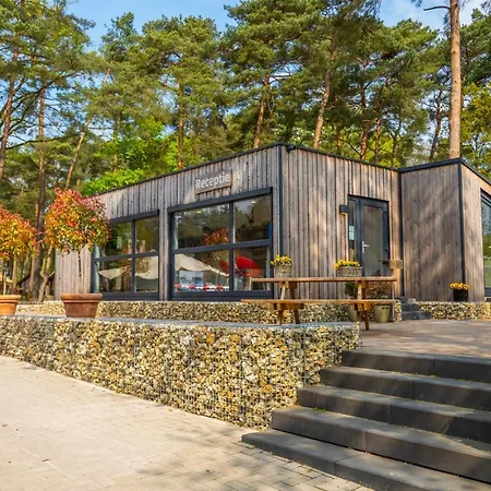 דירה Comfort By Europarcs Hoge Kempen *
