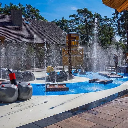 Comfort By Europarcs Hoge Kempen