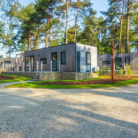 Comfort By Europarcs Hoge Kempen זוטנדאל