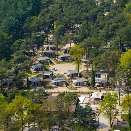 דירה Comfort By Europarcs Hoge Kempen *