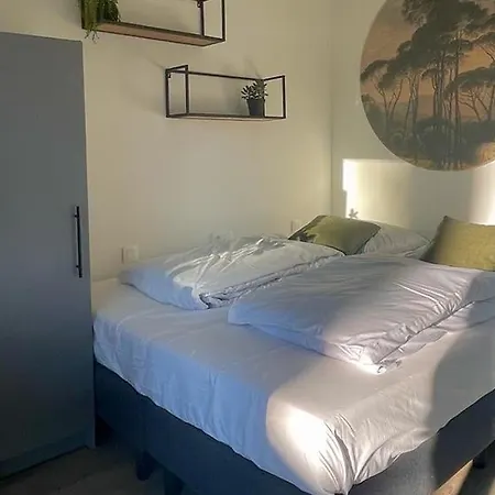 דירה Comfort By Europarcs Hoge Kempen *