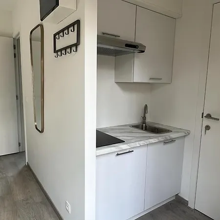 Comfort By Europarcs Hoge Kempen * זוטנדאל