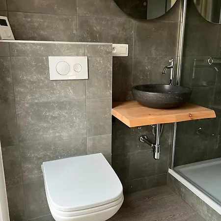 Comfort By Europarcs Hoge Kempen דירה זוטנדאל